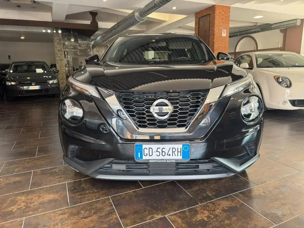 Main__Slider__Photo:Nissan Juke 1.0 DIG-T 117 CV Acenta 01/2021-1