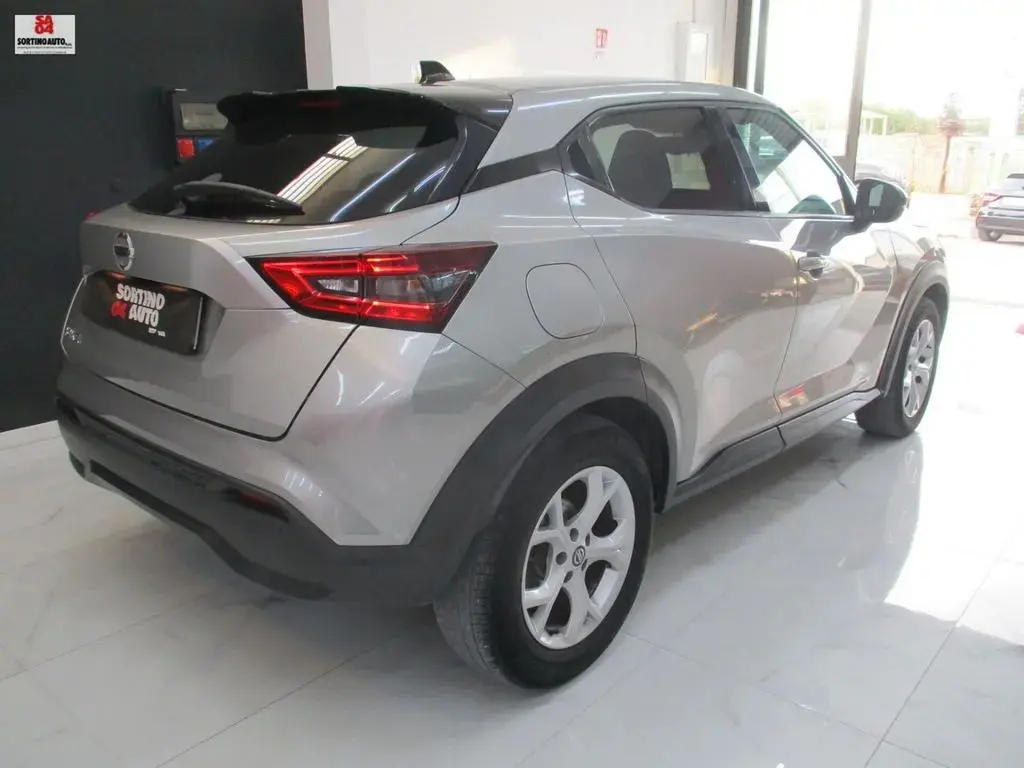 Main__Slider__Photo:Nissan Juke 1.0 DIG-T 114 CV N-Connecta 3/2021 K 03/2021-1