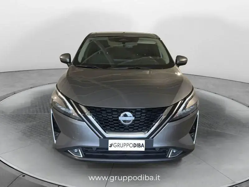 Main__Slider__Photo:Nissan Qashqai III 2021 1.3 mhev N-Connecta 2wd 07/2023-1