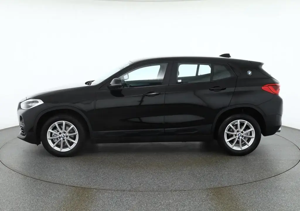 Main__Slider__Photo:BMW X2 18i Advantage LED Navi Sitzheizung Tempo 1.Hd 10/2019-1