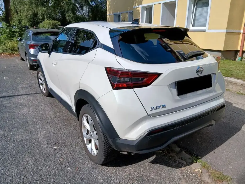 Main__Slider__Photo:Nissan Juke N-CONNECTA DIG-T 117 6 MT 4x2 07/2020-1