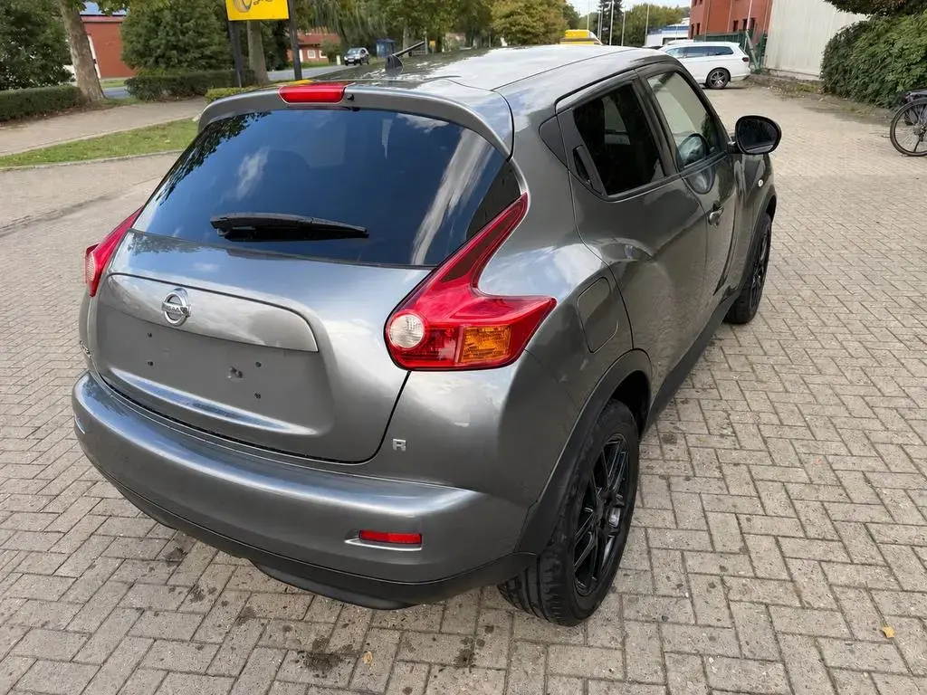 Main__Slider__Photo:Nissan Juke 1.6 DIG-T Tekna 4x2 Tekna 09/2011-1