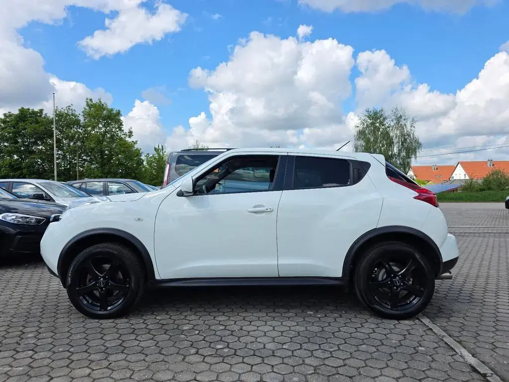 Main__Slider__Photo:Nissan Juke Tekna / TÜV NEU 09/2011-1