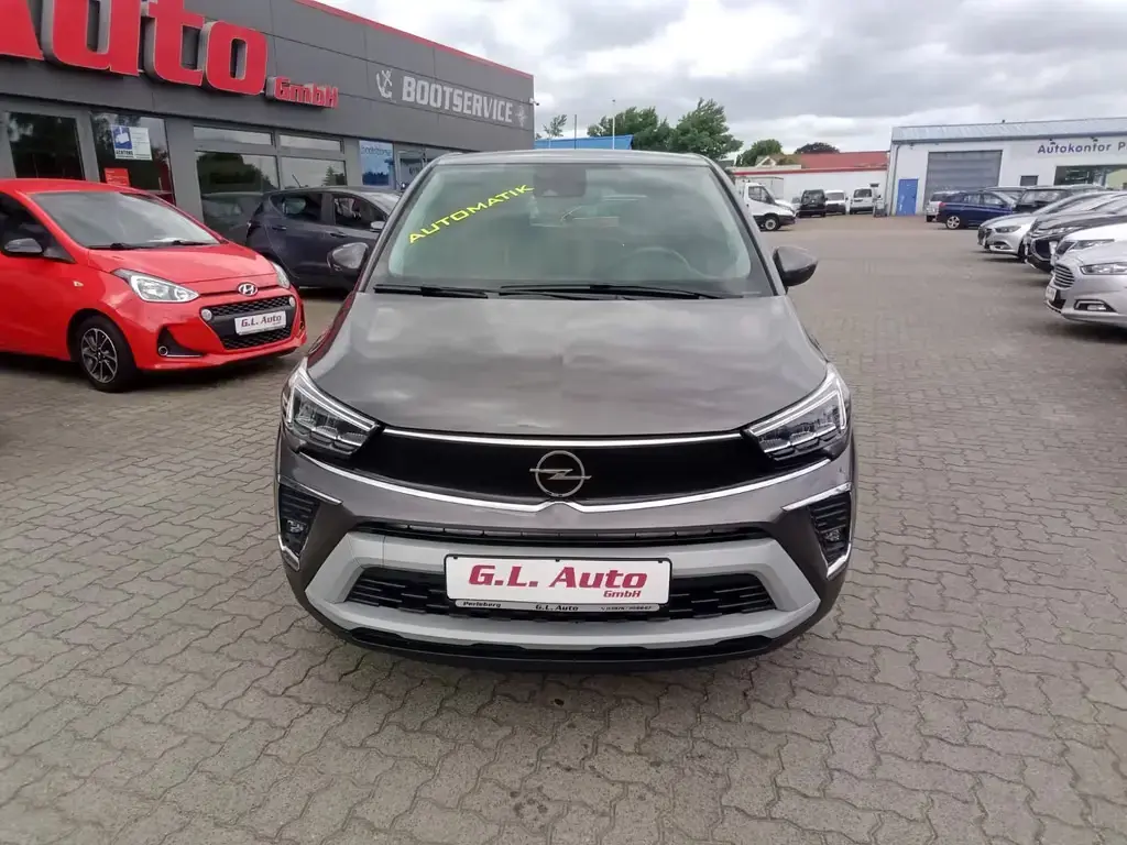 Main__Slider__Photo:Opel Crossland (X) /NAVI/LED/SH/LENKRADHZ/SPUR/PDC/TEM 06/2021-1