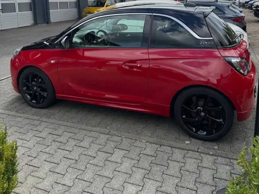 Main__Slider__Photo:Opel Adam Black Jack | TÜV 05.2027 06/2018-1