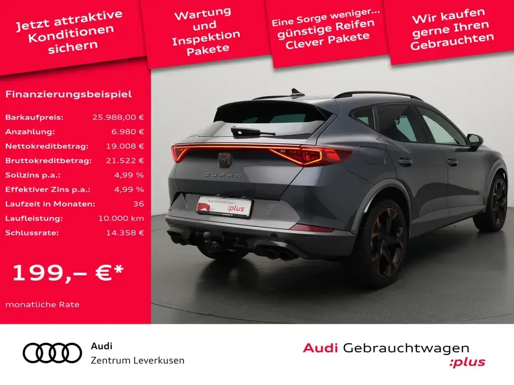 Main__Slider__Photo:Cupra Formentor VZ 4Drive VIRT AHK CARPLAY PANO KAM 03/2022-1