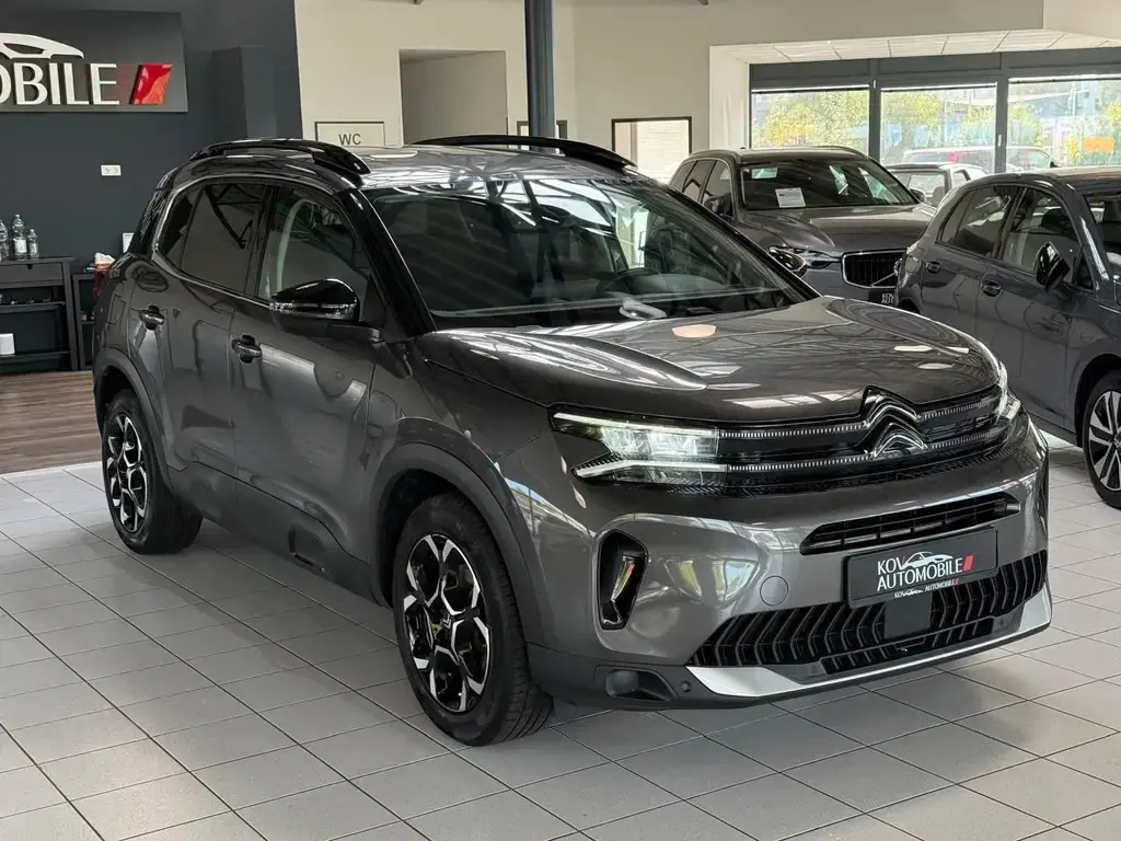 Main__Slider__Photo:Citroën C5 Aircross Plus 01/2024-1