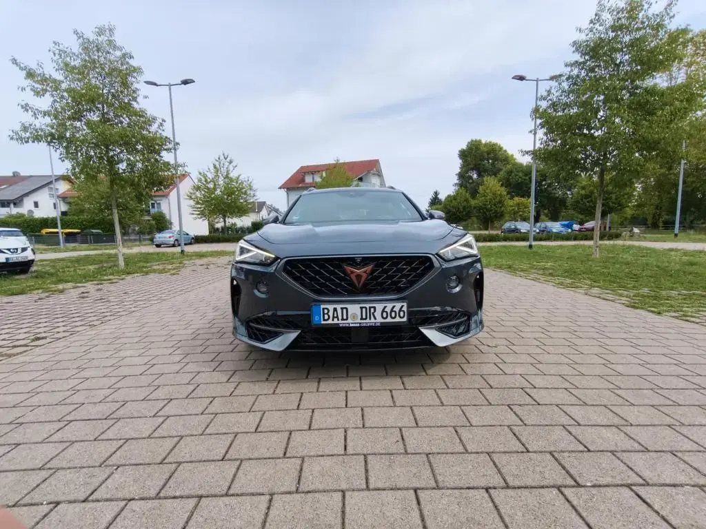 Main__Slider__Photo:Cupra Formentor VZ310,Top Zustand,Vollausstattung+Mehr 04/2021-1