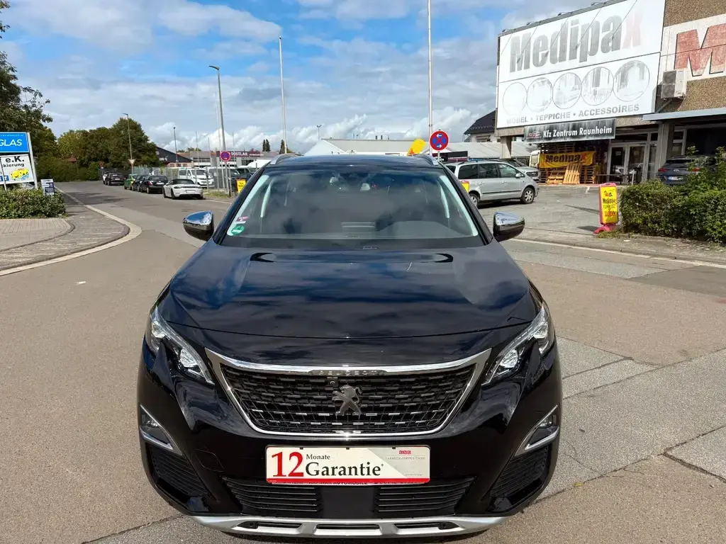 Main__Slider__Photo:Peugeot 5008 2.0 Blue-HDi Crossway Automatik (7xSITZER) 04/2019-1