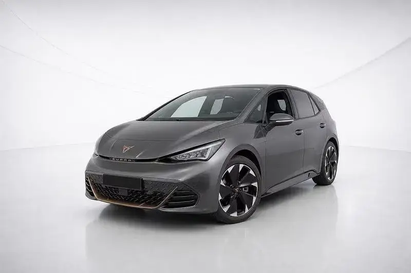 Main__Slider__Photo:Cupra Born Sport 62 kWh ACC/RFK/LED 12/2022-1