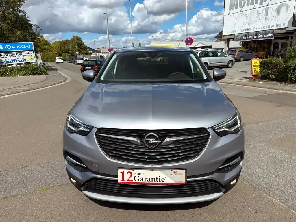 Main__Slider__Photo:Opel Grandland (X) 1.2 Turbo INNOVATION Automatik 08/2018-1
