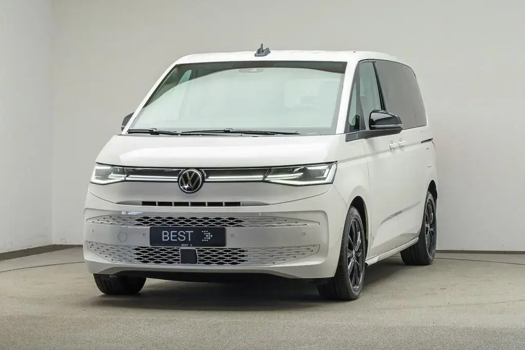 Main__Slider__Photo:Volkswagen T7 Multivan Multivan Life 2.0 TDI 6-Sitzer  DSG KÜ AHK, PDC, 04/2023-1