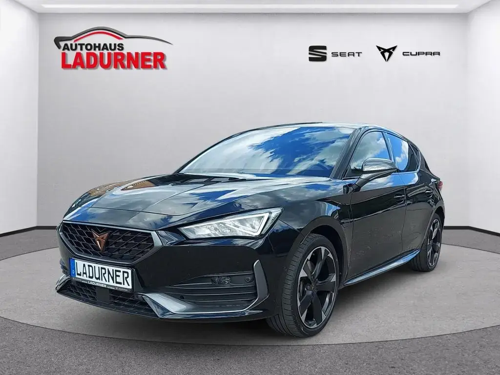Main__Slider__Photo:Cupra Leon e-HYBRID *Navi*LED*ACC*Apple CarPlay Androi 05/2022-1