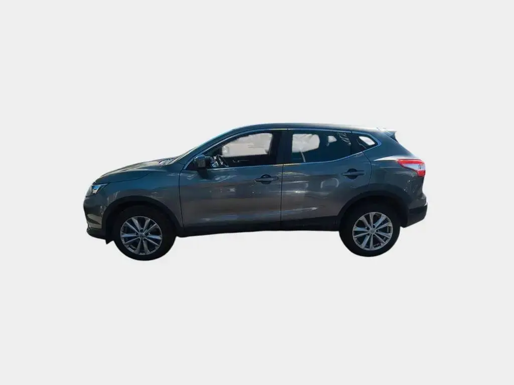 Main__Slider__Photo:Nissan Qashqai 1.5 dCi Acenta 01/2015-1