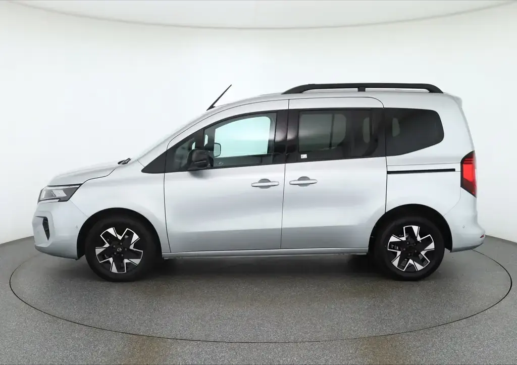 Main__Slider__Photo:Nissan Townstar Kombi 1.3 DIG-T L1 Tekna LED Navi 360° 01/2022-1