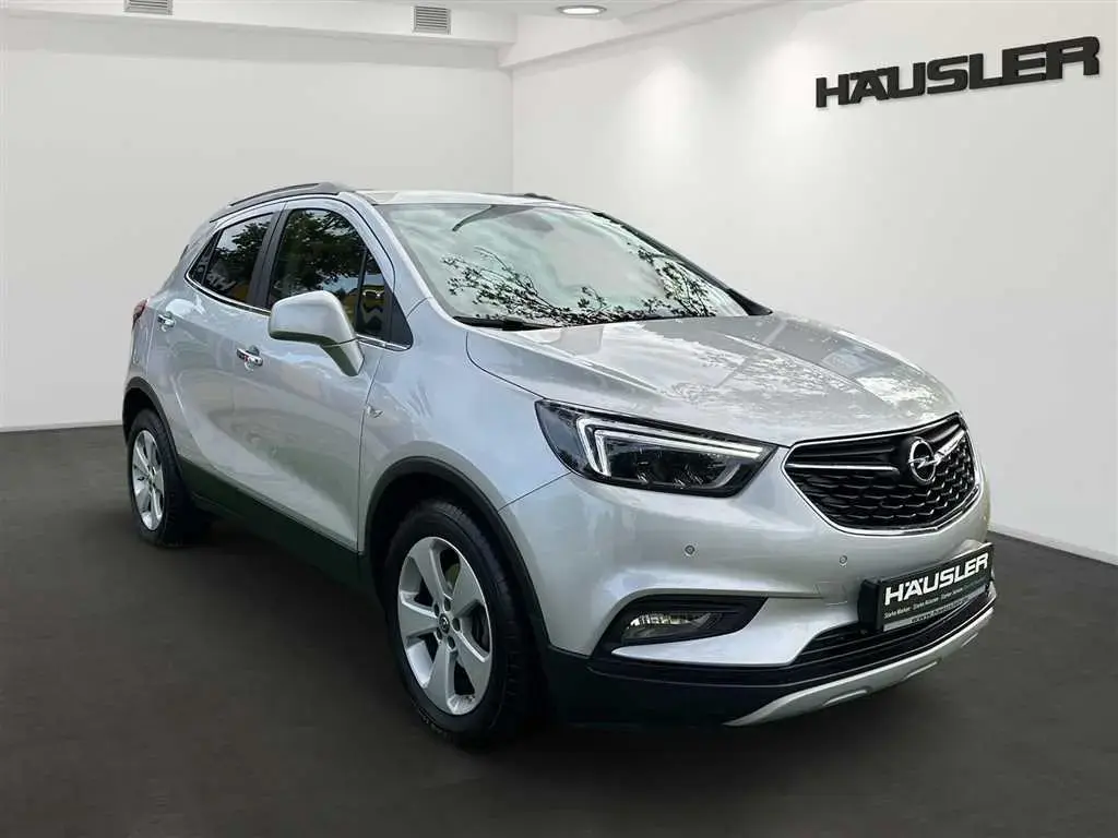 Main__Slider__Photo:Opel Mokka 1.4 AUT Kamer PDC Keyless LED Tempomat 08/2018-1