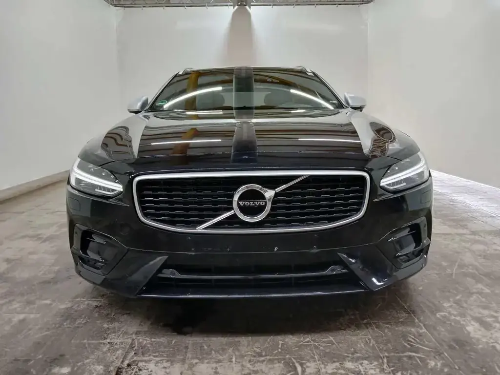 Main__Slider__Photo:Volvo V90 Turbo R Design LED KAMERA SITZ/LENK/STANDHZG 07/2018-1