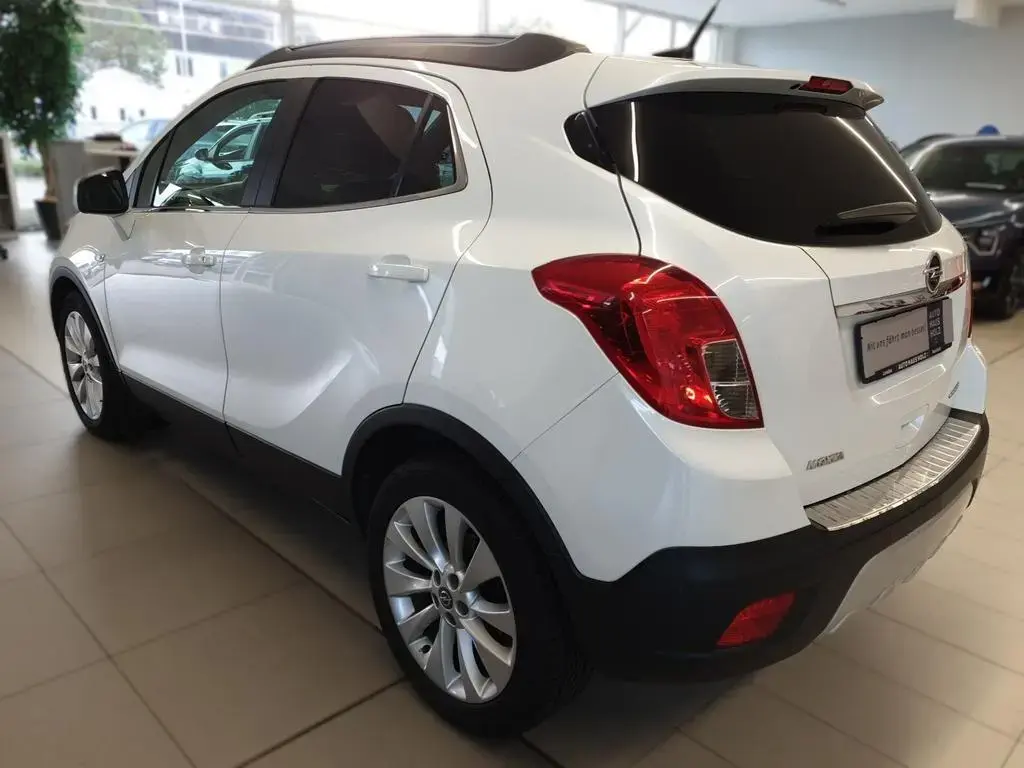 Main__Slider__Photo:Opel Mokka 1.4 Turbo Innovation AHK Navi SHZ 08/2015-1
