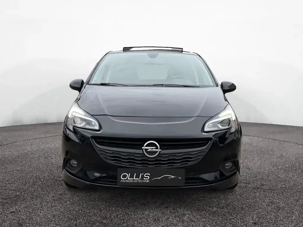 Main__Slider__Photo:Opel Corsa E 1.4 Turbo S OPC-Line,PDC,PLA,TWA,FSE,BT 04/2018-1