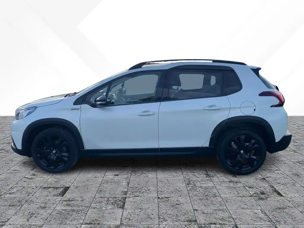 Main__Slider__Photo:Peugeot 2008 1.2 PureTech 110 Allure CAM*NAVI*Pano*SHZ 03/2018-1