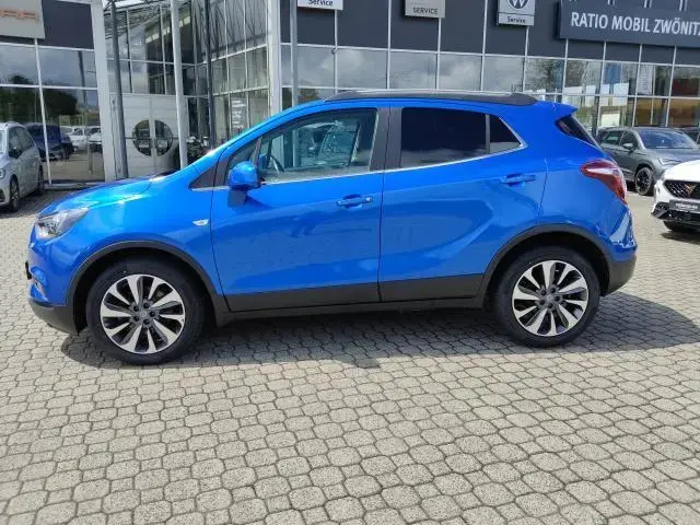 Main__Slider__Photo:Opel Mokka X INNOVATION 1.4 TURBO 4X4 SITZH. KAMERA 10/2018-1