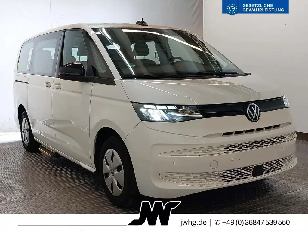 Main__Slider__Photo:Volkswagen T7 Multivan Lang 7-S|2xSchiebetür|Kam|DigiCockp 08/2022-1