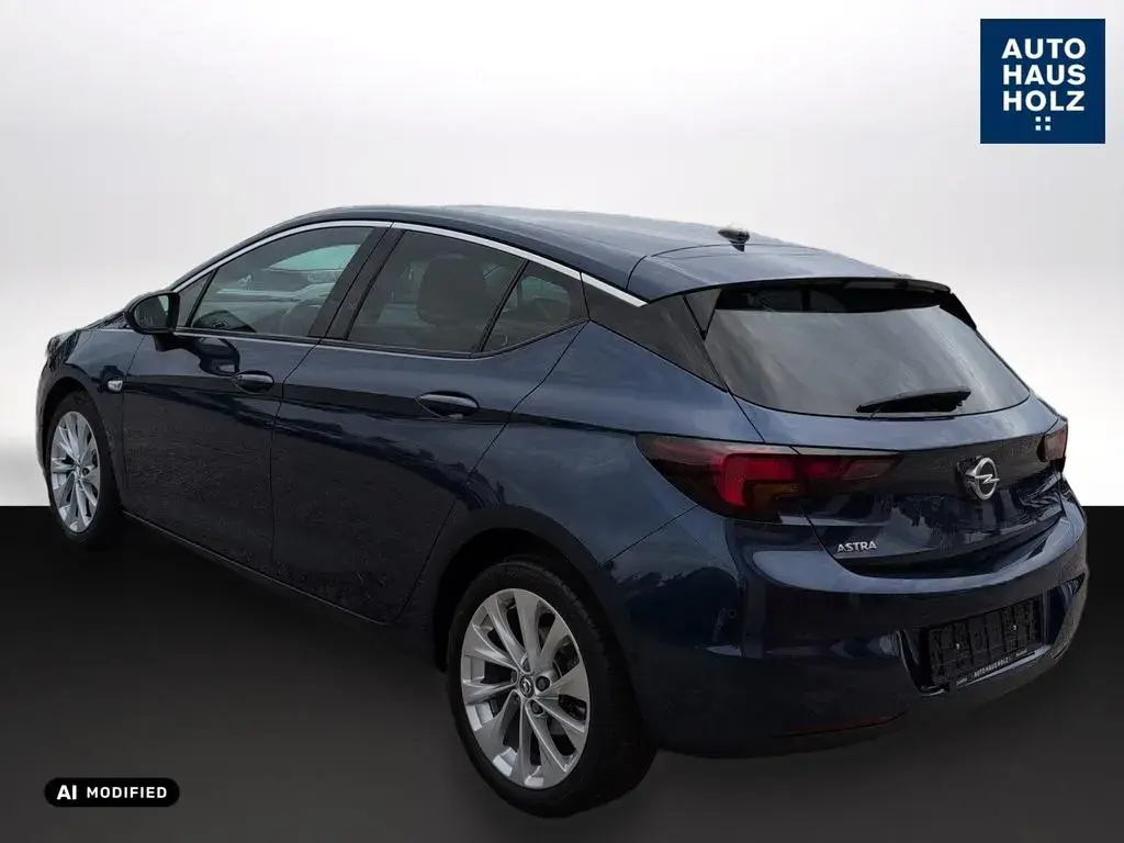 Main__Slider__Photo:Opel Astra 1.2 Turbo Elegance Navi SHZ CarPlay 11/2020-1