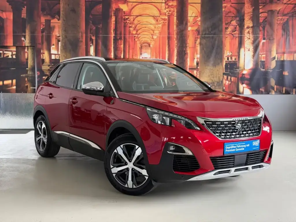 Main__Slider__Photo:Peugeot 3008 Crossway/Automatik/DAB/Sitzheiz/Klima/AHK 10/2020-1