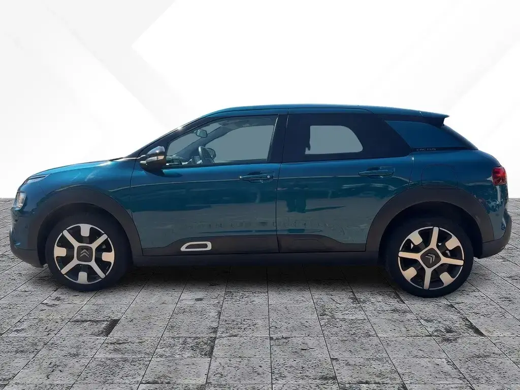 Main__Slider__Photo:Citroën C4 Cactus 130 Shine *Pano*CarPlay*Kamera* 03/2018-1