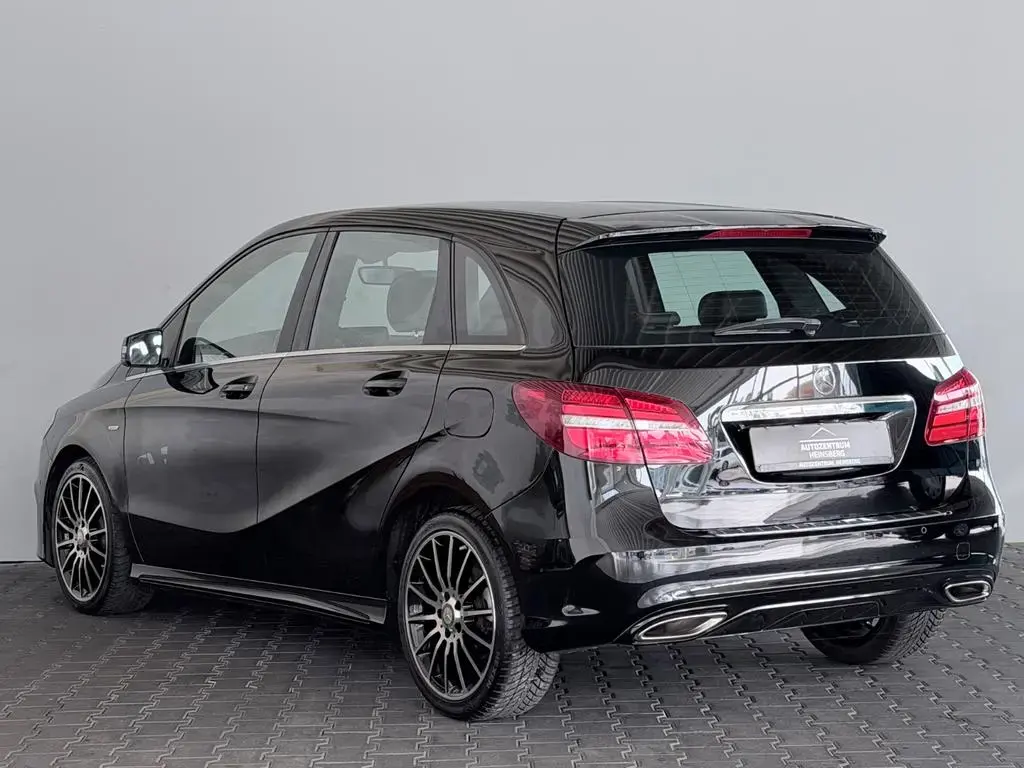 Main__Slider__Photo:Mercedes-Benz B 180 AMG LINE Automatik LED|NAVI|SHZ 05/2017-1