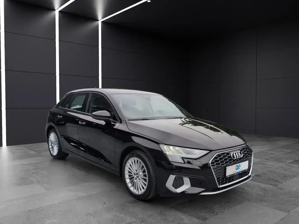 Main__Slider__Photo:Audi A3 35 SB *LED*MMI*Virtuel*abn.AHK*el Heck* 11/2020-1