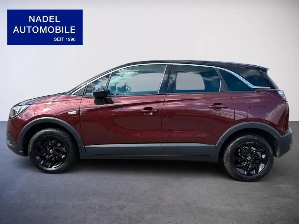 Main__Slider__Photo:Opel Crossland (X) /Navi/FSE/PDC/SHZ/LHZ/4Season 05/2019-1