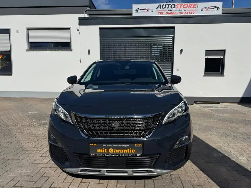 Main__Slider__Photo:Peugeot 3008 Allure 06/2019-1