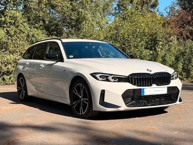 Main__Slider__Photo:BMW 318 i Touring Sport Line Auto Sport Line 06/2023-1