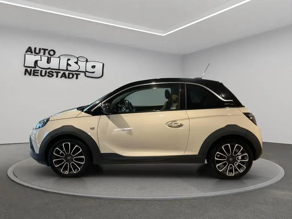 Main__Slider__Photo:Opel Adam Rocks 1.4 *Carplay*LED*Winterpaket 06/2017-1