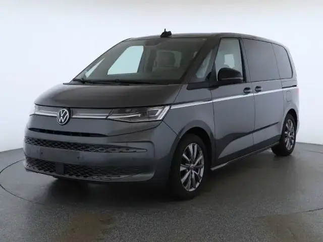 Main__Slider__Photo:Volkswagen T7 Multivan Multivan 2.0 TDI Style/KÜ/LED/DCC/ACC/Navi 10/2022-1