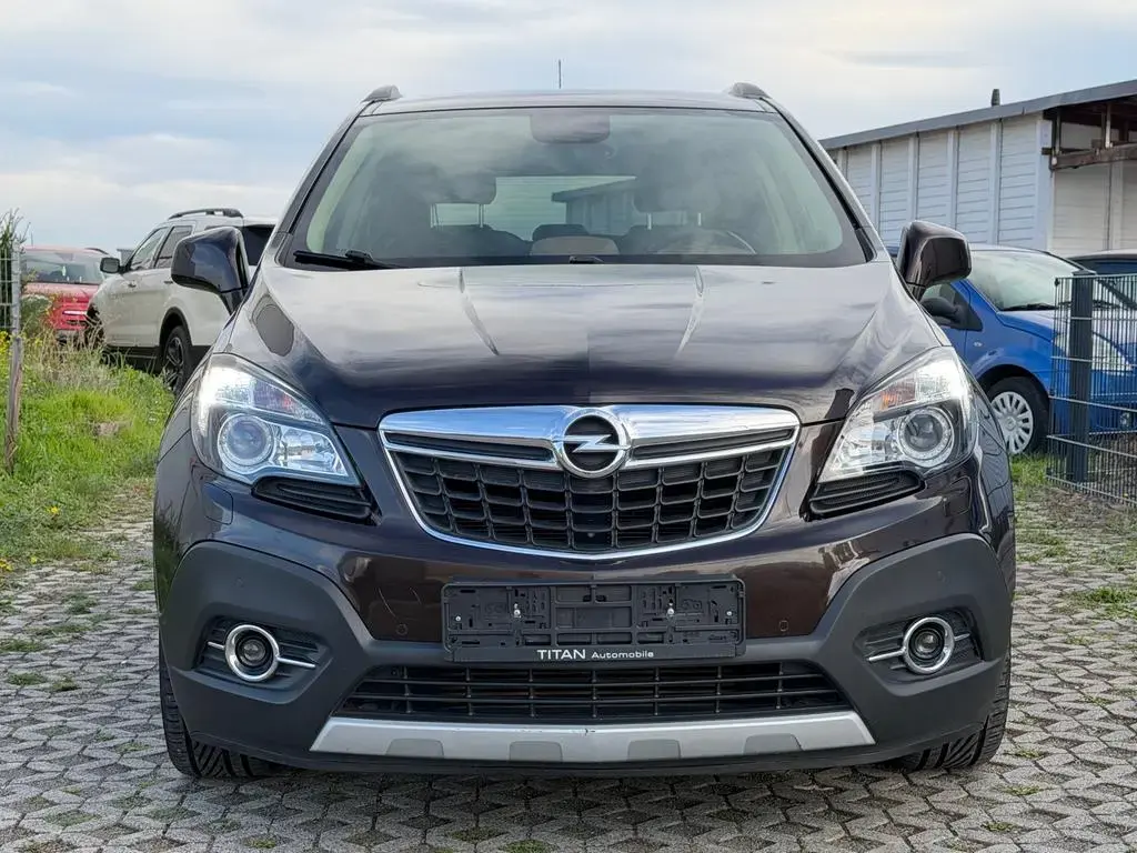 Main__Slider__Photo:Opel Mokka Innovation.Leder.Navi.Tüv.Neu 02/2014-1