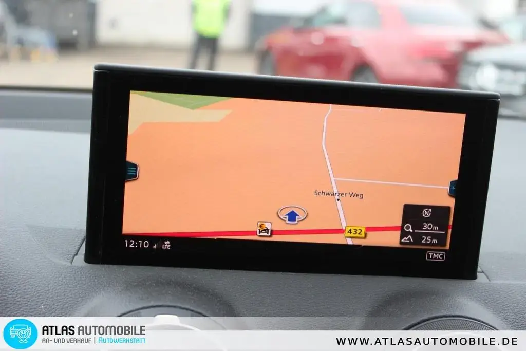 Main__Slider__Photo:Audi Q2 35 TDI S tronic Virtual Tacho+LED+NAVI 11/2022-1