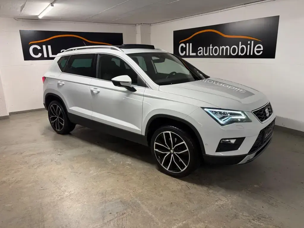 Main__Slider__Photo:Seat Ateca Xcellence *AUTOMATIK*PANO*NAVI*AHK* 03/2017-1