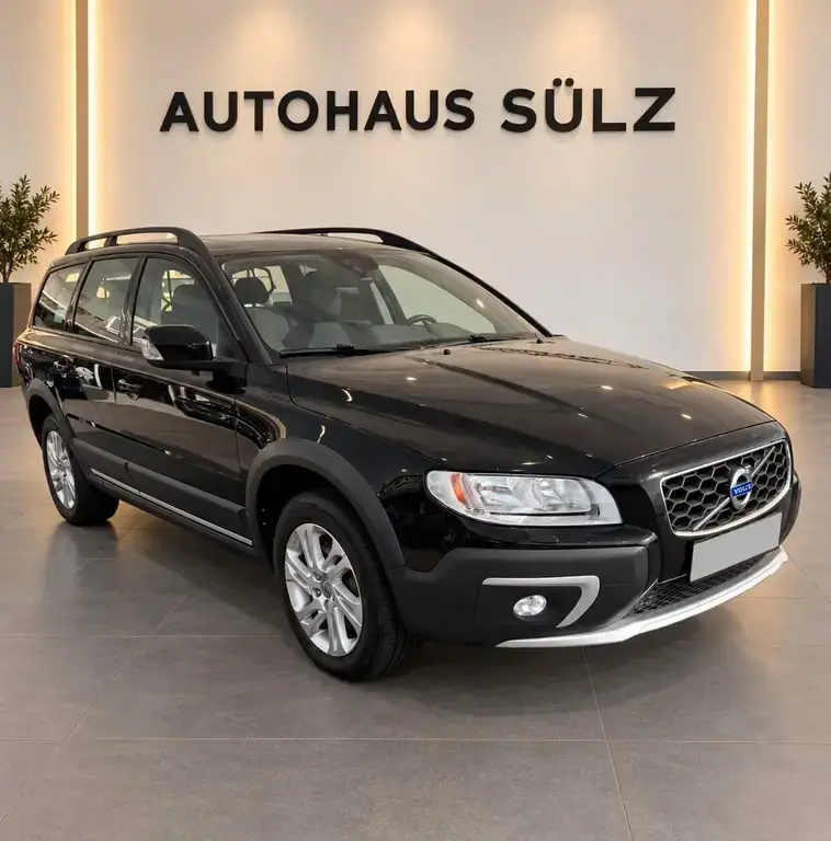 Main__Slider__Photo:Volvo XC70 Kinetic 2WD/Standheizung/Euro6 06/2014-1