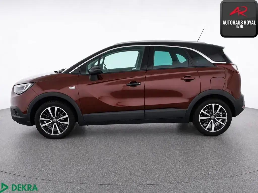 Main__Slider__Photo:Opel Crossland (X) 1.2 HUD,KEYLESS,NAVI,LED,TOTWINKEL 11/2018-1