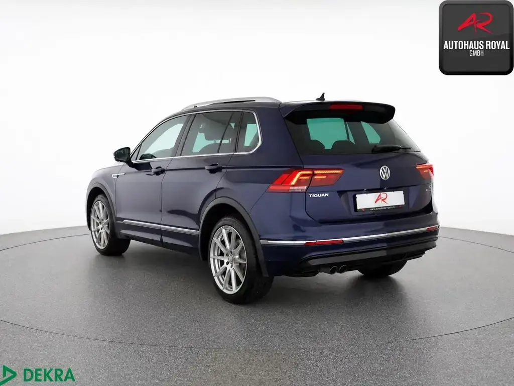Main__Slider__Photo:Volkswagen Tiguan 1.4 TSI 4M R LINE PANO,HUD,KEYLESS,ACC 12/2016-1