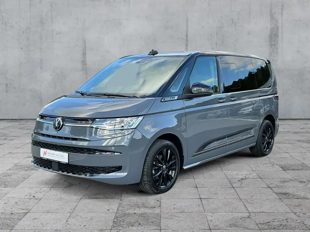 Main__Slider__Photo:Volkswagen T7 Multivan 2.0TDI EDITION MATRIX+NAV+AHK+SITZE7 11/2022-1