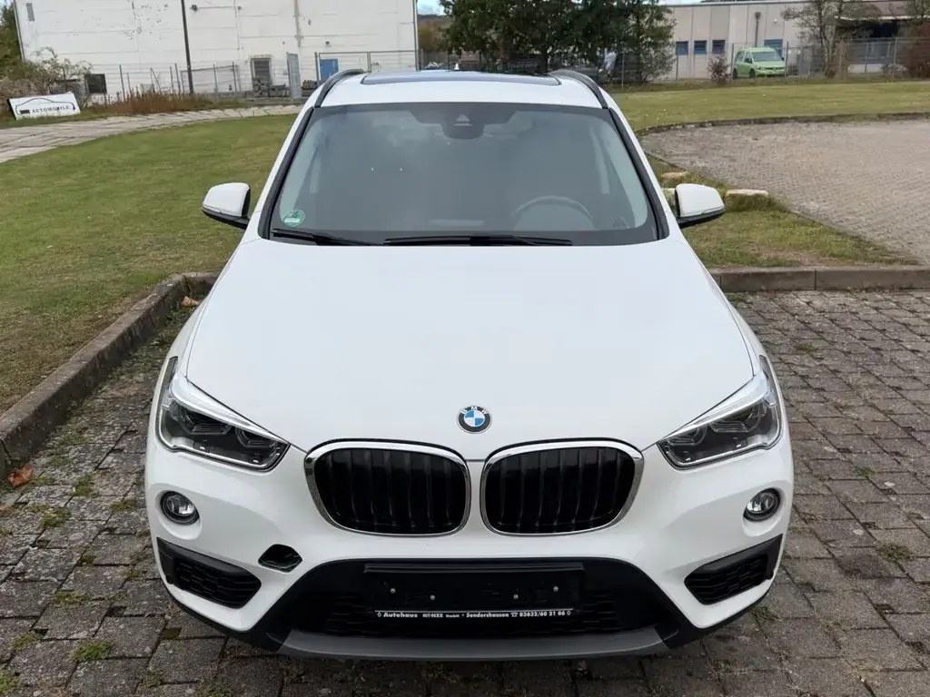 Main__Slider__Photo:BMW X1 sDrive 18 i 06/2019-1