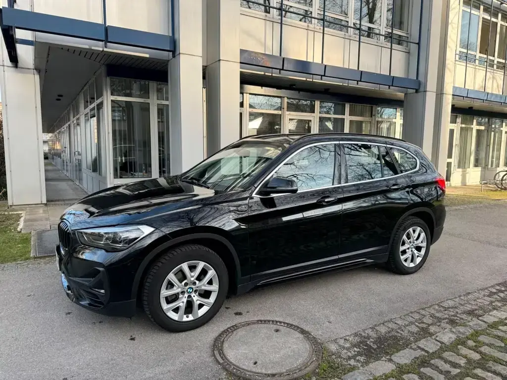 Main__Slider__Photo:BMW X1 sDrive18i xLine xLine 01/2020-1