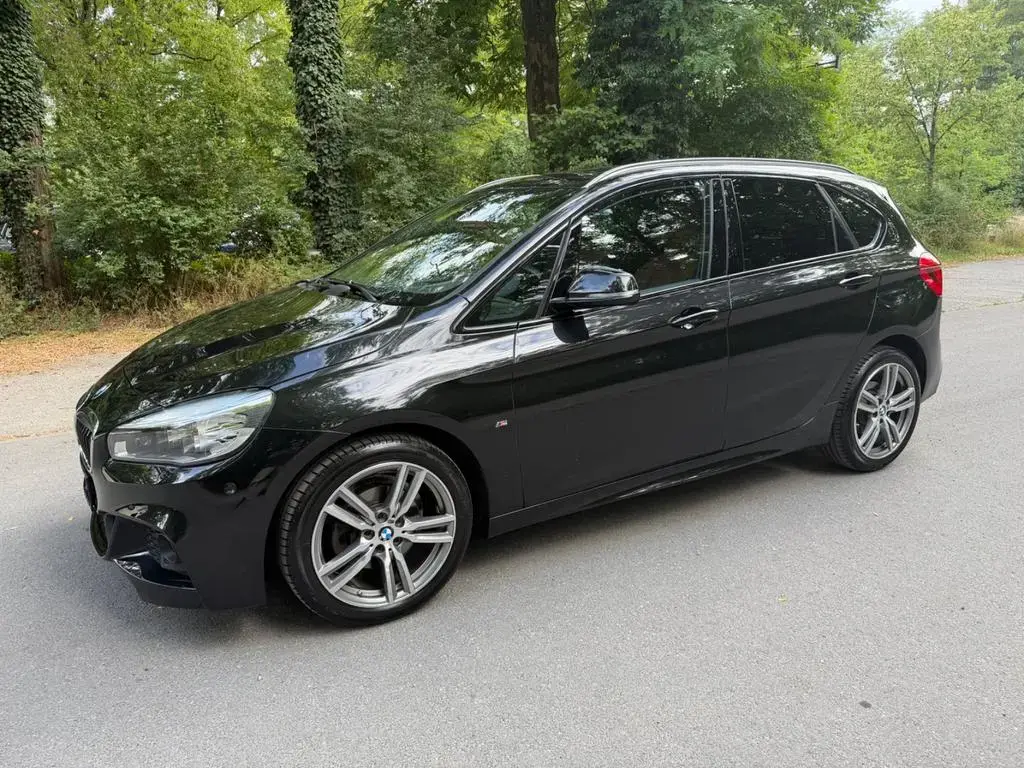 Main__Slider__Photo:BMW 218 d Active Tourer M Sport Automatik Pano 09/2015-1