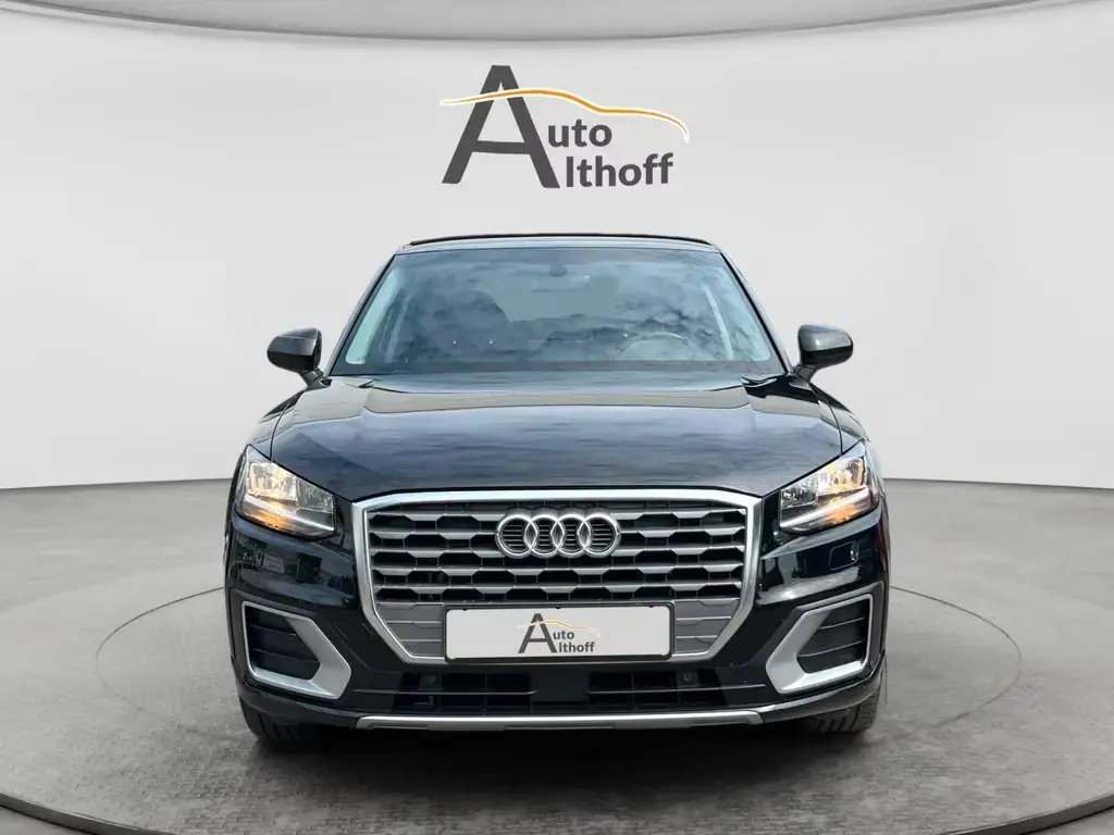 Main__Slider__Photo:Audi Q2 1.0 TFSI ultra sport SHZ NAV PDC 08/2018-1
