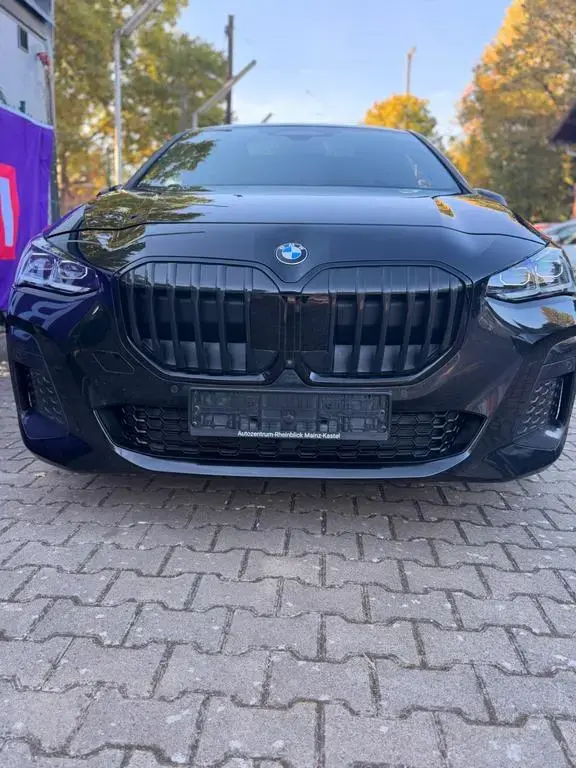 Main__Slider__Photo:BMW 218 Active Tourer 218 d Active Tourer I M-Sport I 360 grad I HUD I 10/2022-1