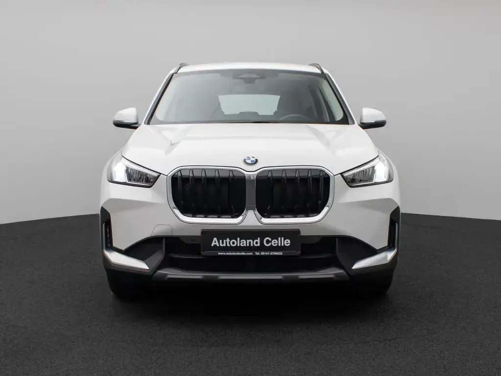 Main__Slider__Photo:BMW X1 sD18i Kamera CockPit+ DAB DrivingAss M Sport 08/2023-1