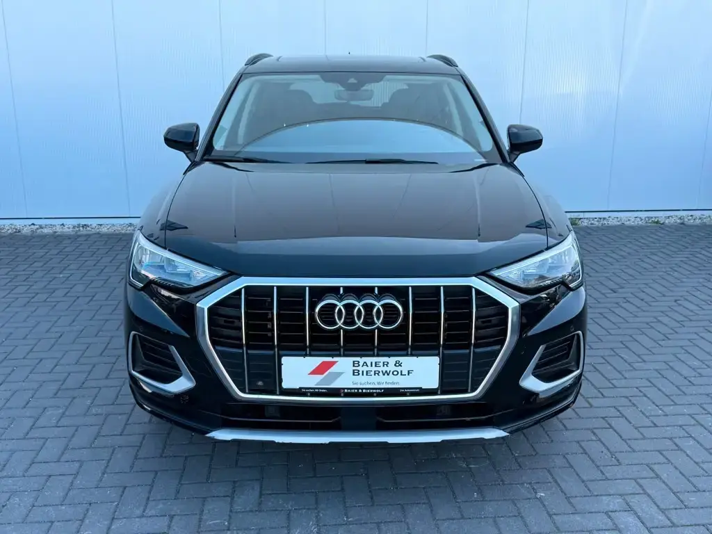 Main__Slider__Photo:Audi Q3 35 TFSI advanced S-TRONIC ACC LED PANO 05/2019-1